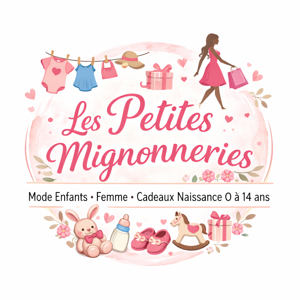 Les petites mignonneries 
